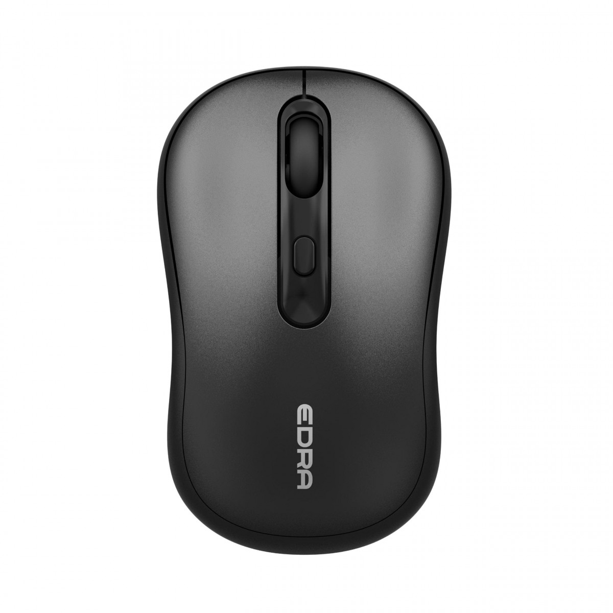 Chuột không dây E-Dra EM611W Đen