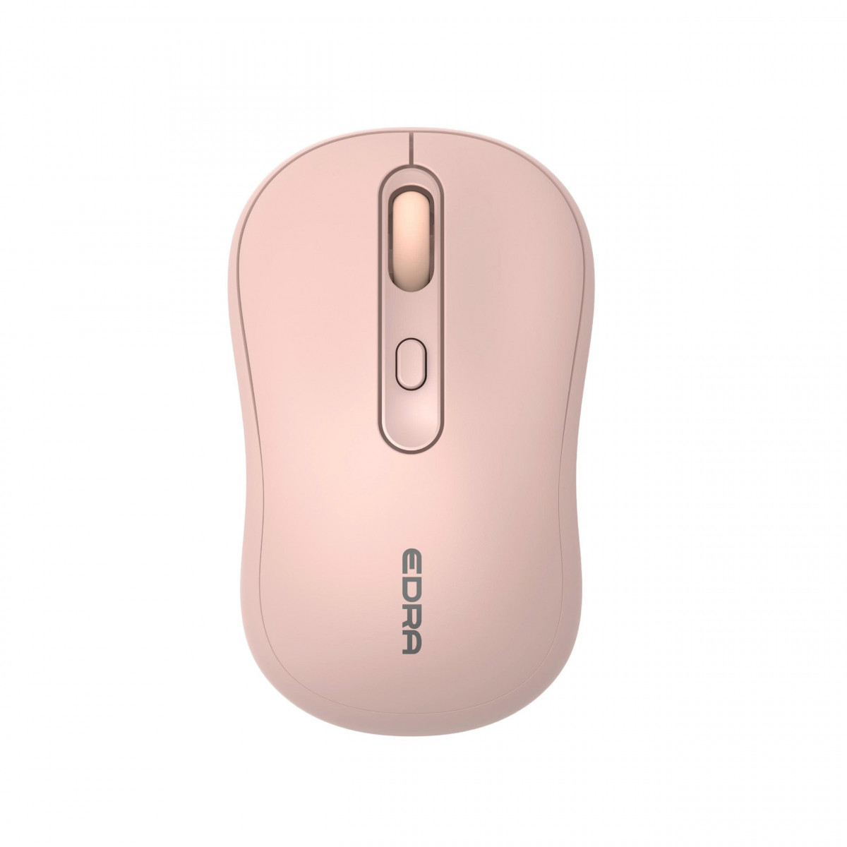 Chuột không dây E-Dra EM611W Hồng