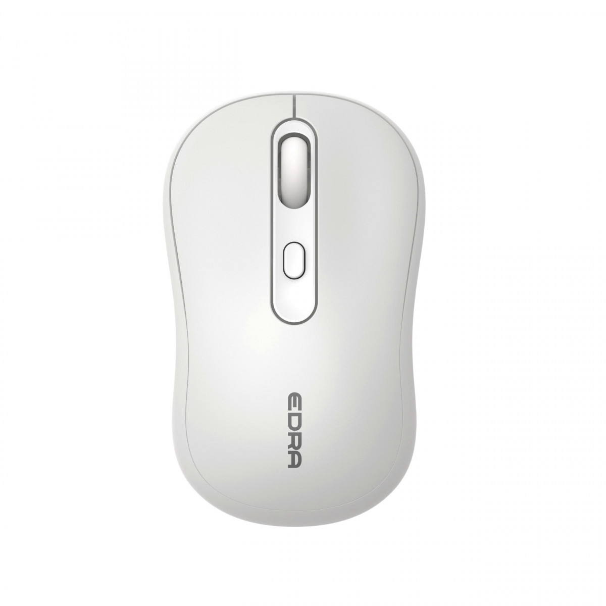 Chuột không dây E-Dra EM611W Trắng