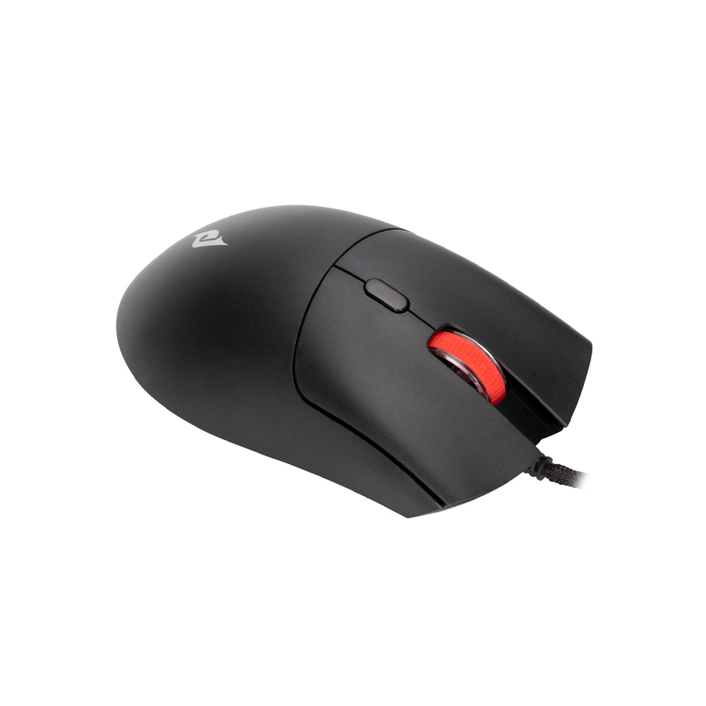 Chuột có dây E-Dra EM626 Gaming Đen