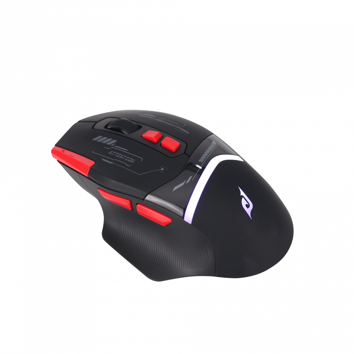 Chuột có dây E-Dra EM631 Gaming Đen