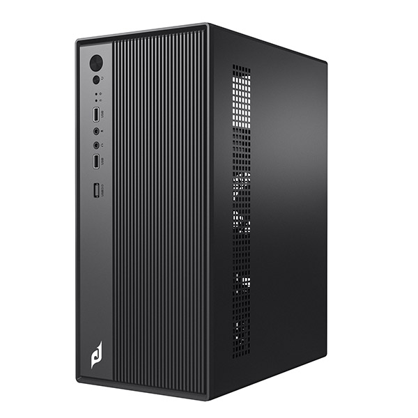 Vỏ thùng Edra ECS1105