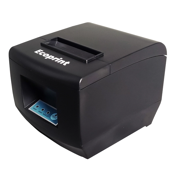 Máy in hóa đơn ECOPRINT POS - 8350 (CỔNG USB+LAN, khổ 80)