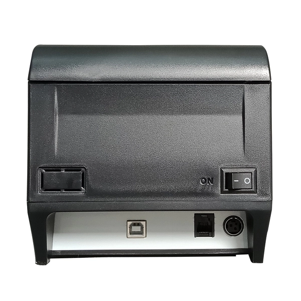 Máy in hóa đơn ECOPRINT POS - 8350 (CỔNG USB+LAN, khổ 80)
