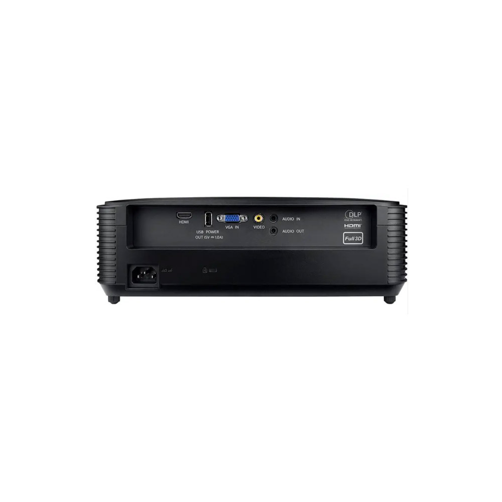 Máy chiếu đa năng Optoma PS520 (DLP/ 4800 Ansi Lumens/ SVGA)