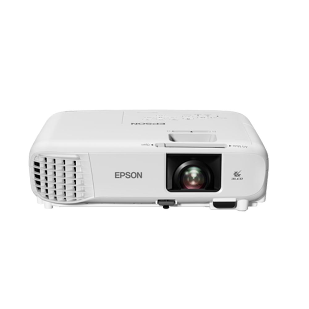 Máy chiếu Epson EB-E24 (3LCD/ 3600 Ansi Lumens/ XGA)