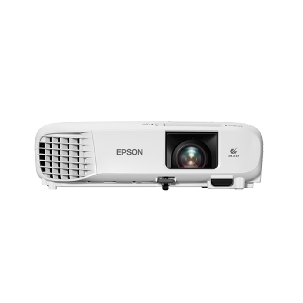 Máy chiếu Epson EB-E24 (3LCD/ 3600 Ansi Lumens/ XGA)
