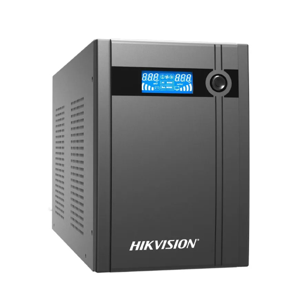 Bộ lưu điện Hikvision DS-UPS2000-R (2000VA/1200W)