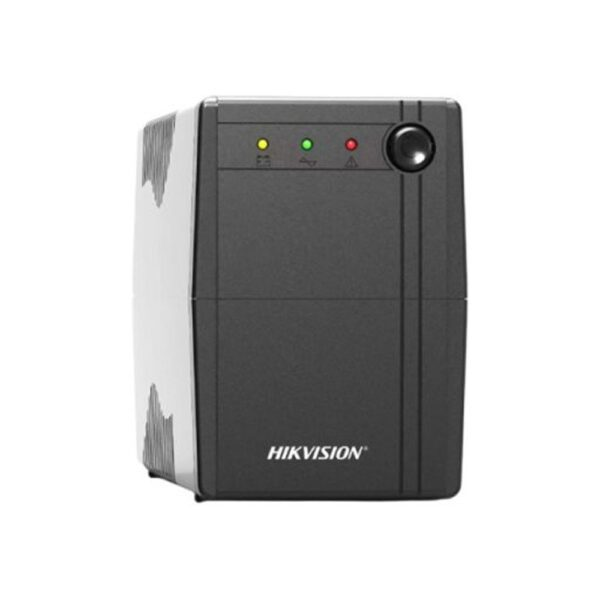 Bộ lưu điện Hikvision DS-UPS600-R (Offline/ 600VA/360W)