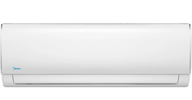 Điều hòa Midea 12000BTU 2 chiều MSAFBU-13HRDN8 Inverter