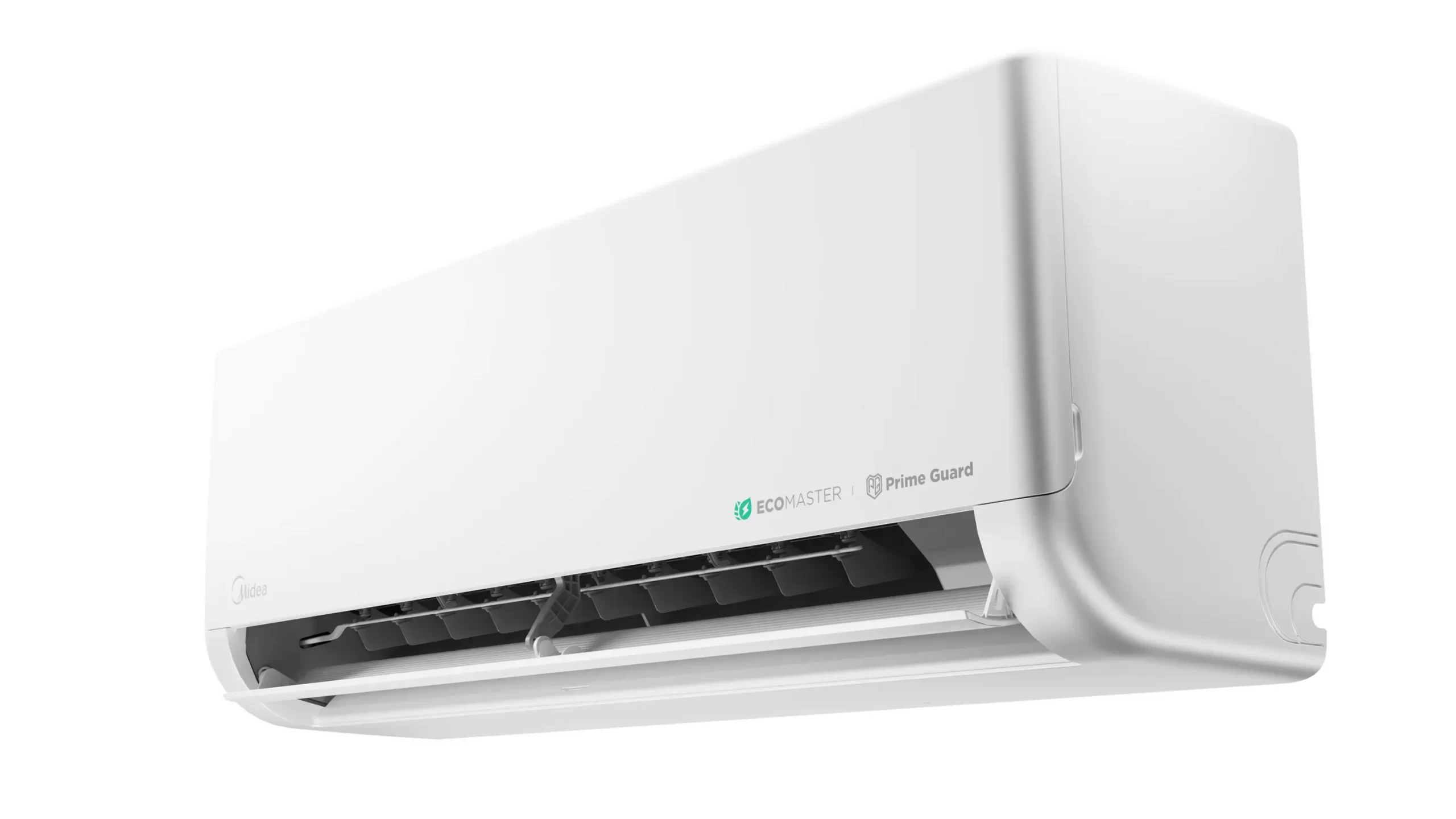 Điều hòa Midea 9000BTU 2 chiều MSAFBU-10HRDN8