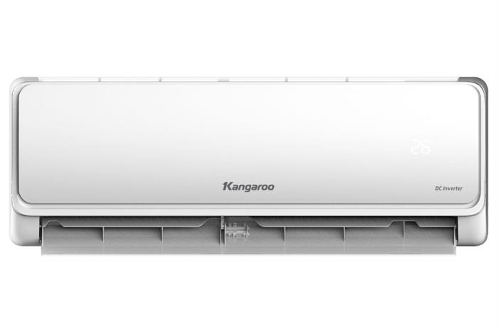 Điều hòa Kangaroo 9000BTU 1 Chiều Inverter KG9ACI
