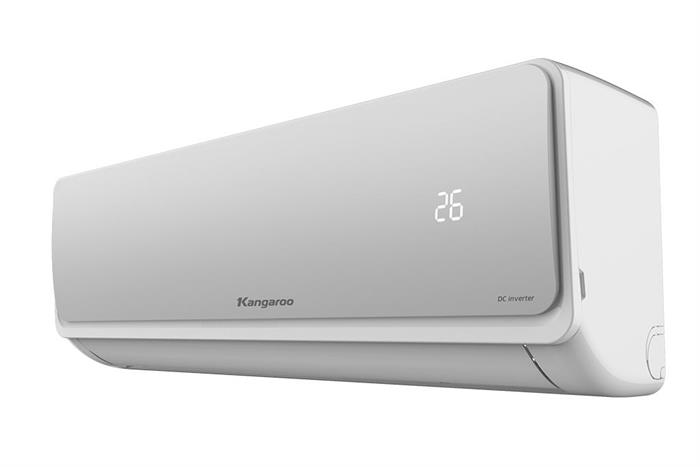 Điều hòa Kangaroo 9000BTU 1 Chiều Inverter KG9ACI