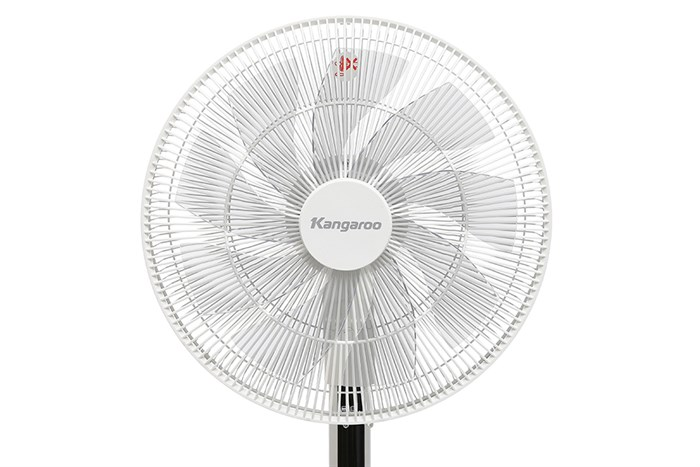 Quạt đứng Kangaroo KG729