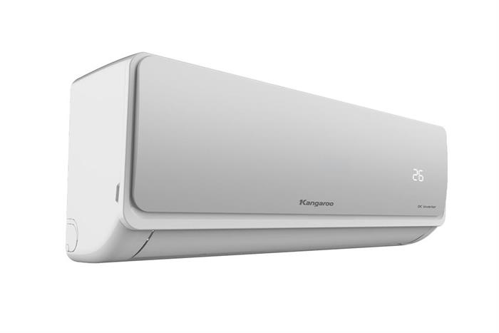 Điều hòa Kangaroo 18000BTU 1 Chiều Inverter KG18ACI