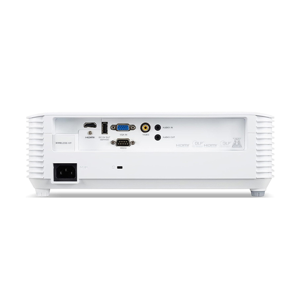 Máy chiếu Acer H5386BDi Wireless - HD