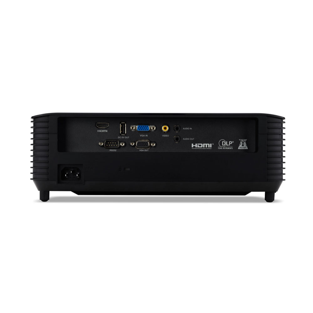 Máy chiếu Acer X1128H DLP