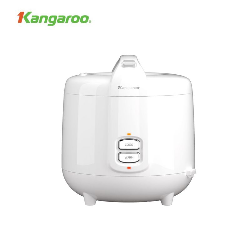 Nồi cơm điện cơ 1.8L Kangaroo KG18RC9