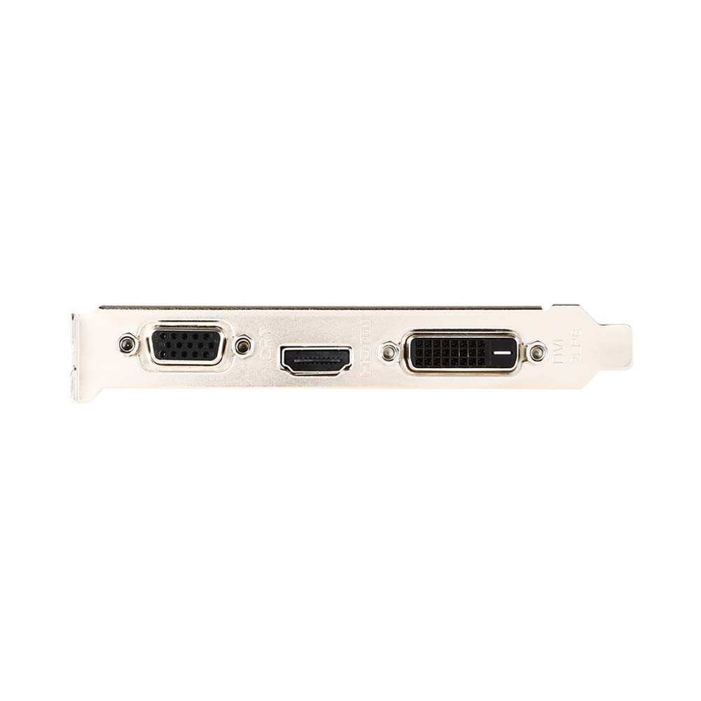 Card màn hình MSI GT710 2GD3H LP TRAY