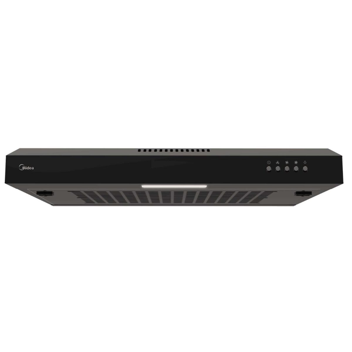 Máy hút mùi Midea MH60F17EM21BB-VN