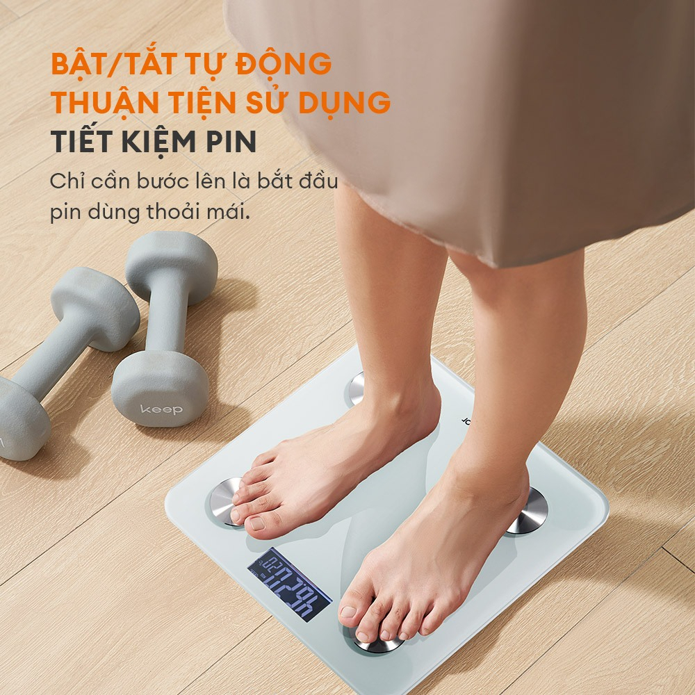 Cân điện tử Gaabor GWS-M02A