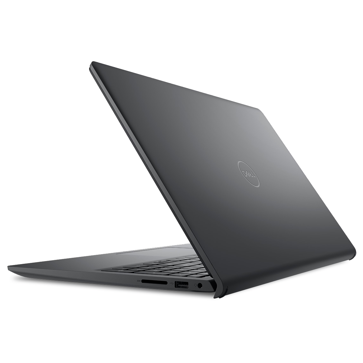 Máy tính xách tay Dell Pro Essential PV 15250 (Core i5-1334U/8GB/DDR5/512GBSSD/15.6FHD/ĐEN/Ubuntu/NK