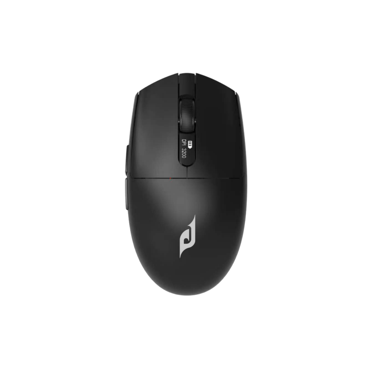 Chuột gaming E-Dra EM6102WL Black Không Dây ( Wireless/Bluetooth)