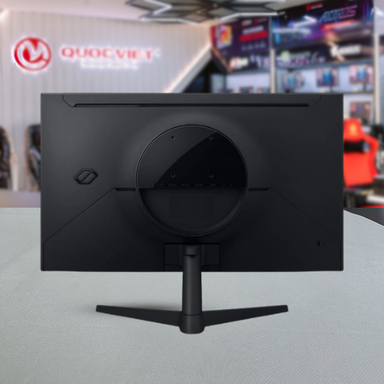 Màn hình Samsung Odyssey G5 G53F LS27FG530EEXXV (27 inch - IPS - 2K - 200Hz - 1ms)