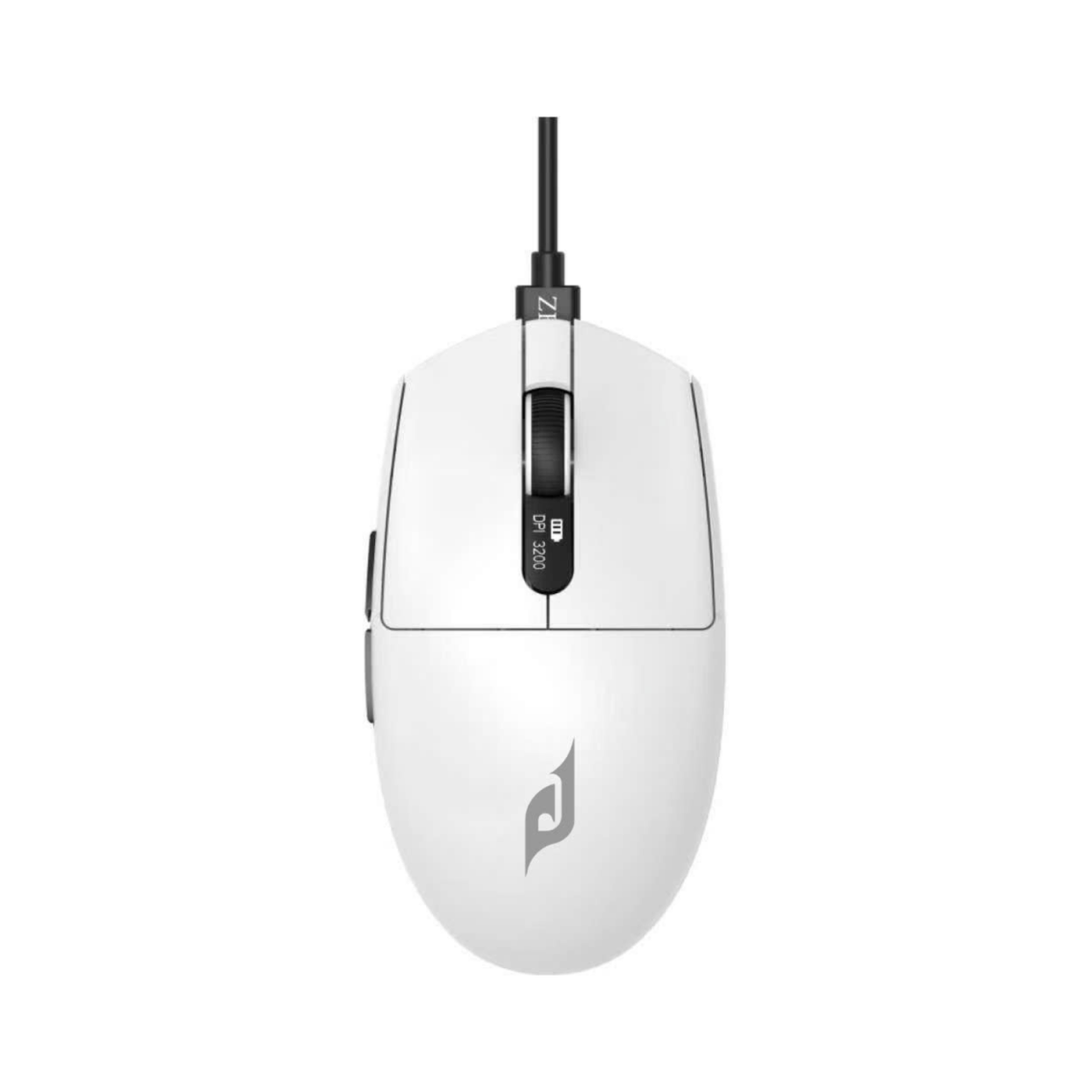 Chuột E-Dra EM6102WL White