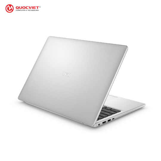 Máy tính xách tay Dell Pro 14 Essential PV14250 Intel Core™3 100U|8GB RAM DDR5|512GB NK|2 Màu Đen/Trắng