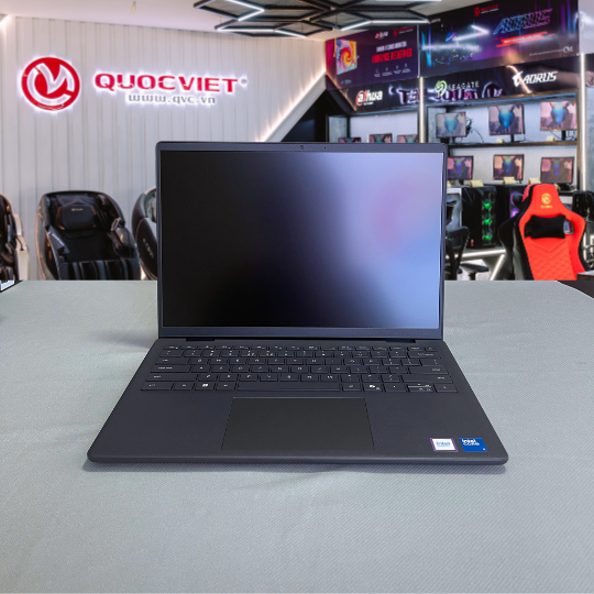 Máy tính xách tay Dell Pro 14 Essential PV14250 Intel Core™3 100U|8GB RAM DDR5|512GB NK|2 Màu Đen/Trắng