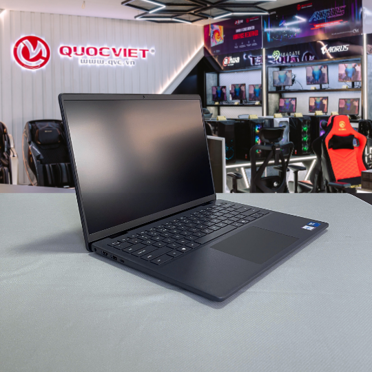Máy tính xách tay Dell Pro 14 Essential PV14250 Intel Core™3 100U|8GB RAM DDR5|512GB NK|2 Màu Đen/Trắng