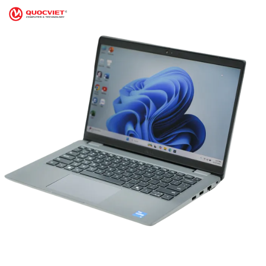 Máy tính xách tay Dell Latitude 3450 (i3-1315U/256GB SSD/ 8GB DDR5/14 FHD/W11PRO/GRAY/NK)