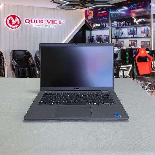Máy tính xách tay Dell Latitude 3450 (i3-1315U/256GB SSD/ 8GB DDR5/14 FHD/W11PRO/GRAY/NK)