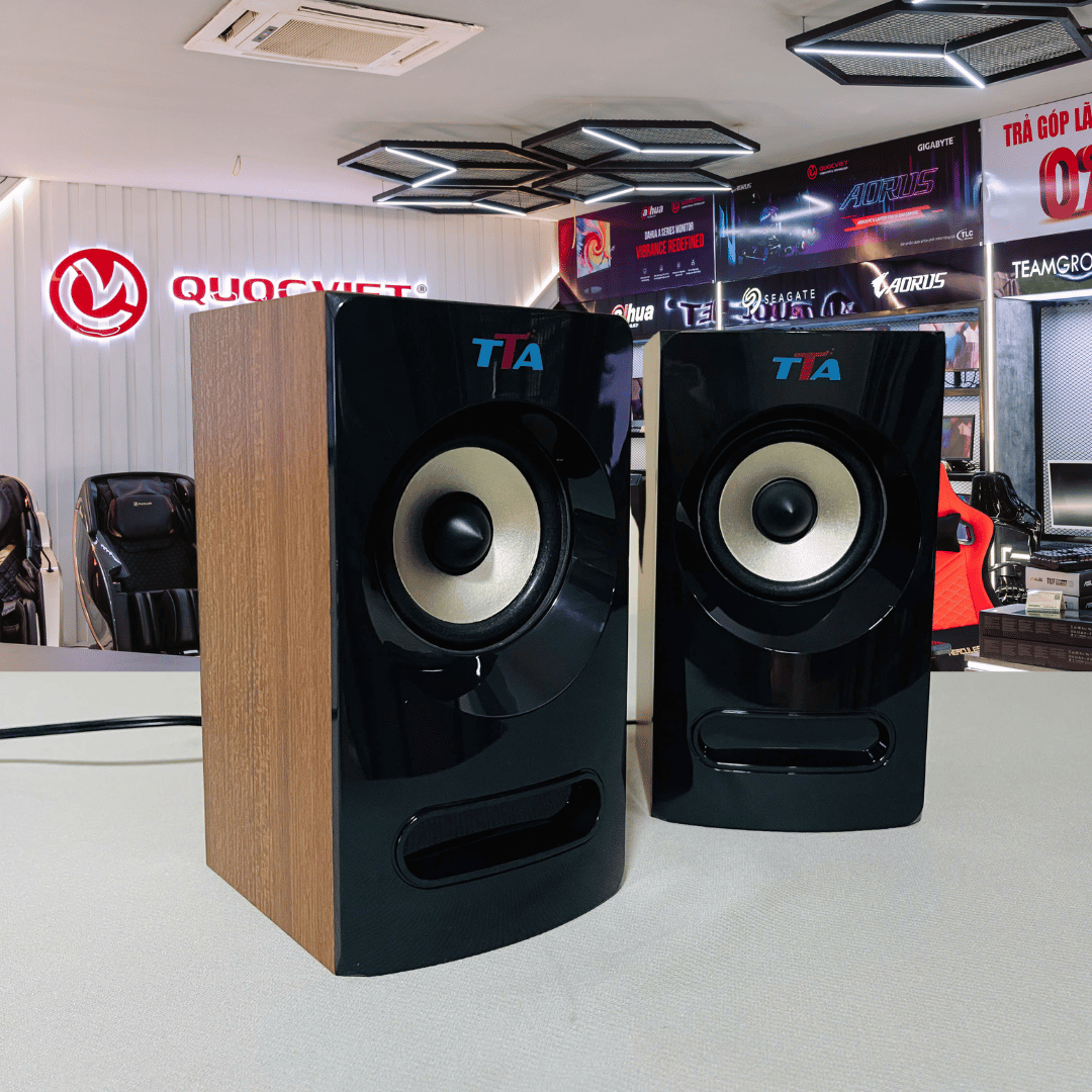 Loa TTA TM8 2.0