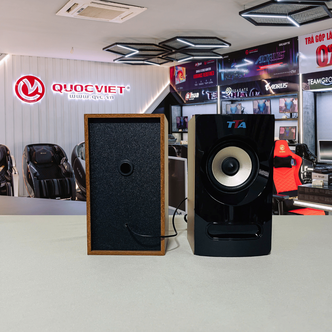 Loa TTA TM8 2.0