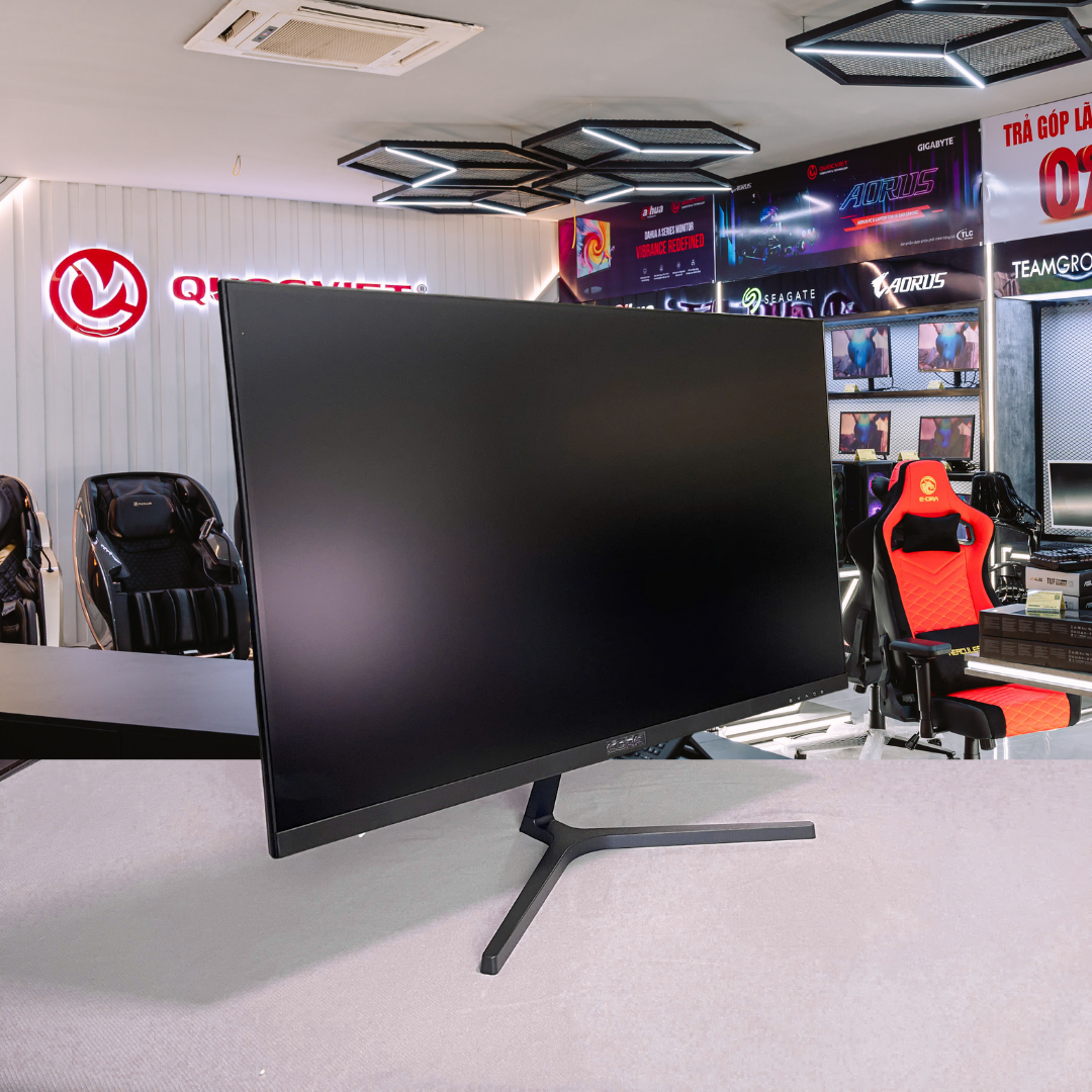 Màn Hình Gaming EDRA EGM27F120S (27 inch - IPS - FHD - 120Hz - 1ms)