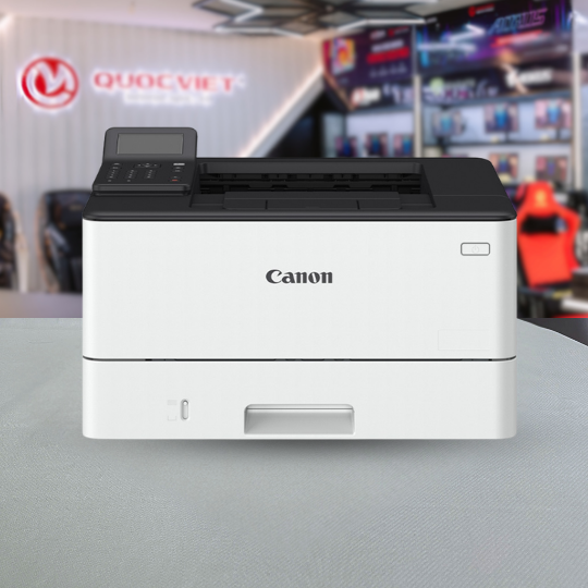 Máy in Canon LBP243DW II ( NK ) Đảo mặt