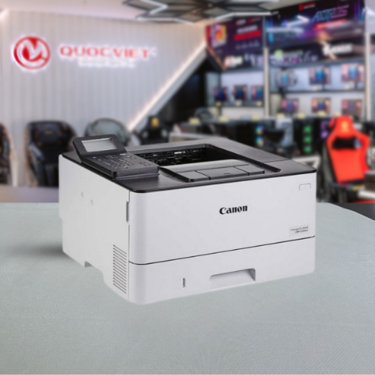 Máy in Canon LBP243DW II ( NK ) Đảo mặt