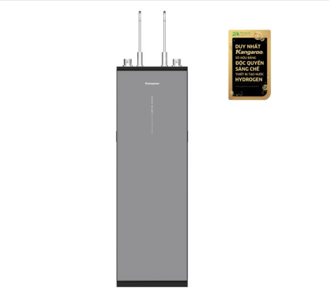 Máy lọc nước RO nóng lạnh Hydrogen Kangaroo KG12S26H3