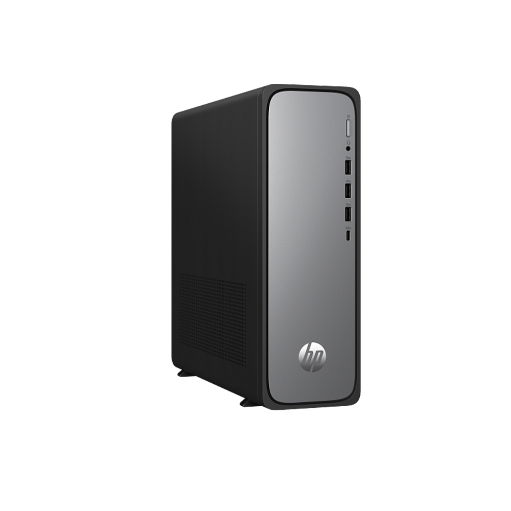 Máy tính đồng bộ HP OmniDesk S03 0023D C16DRPA (I3 13100/ 8GB/ 512GB SSD/ Wifi + BT/ KM /W11/ 1Y)