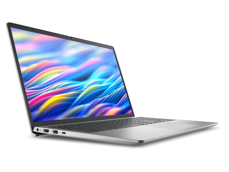 Máy tính xách tay Dell 15 DC15250 71092480 i7-1355U/16GB DDR5/512GB SSD/15.6 FHD