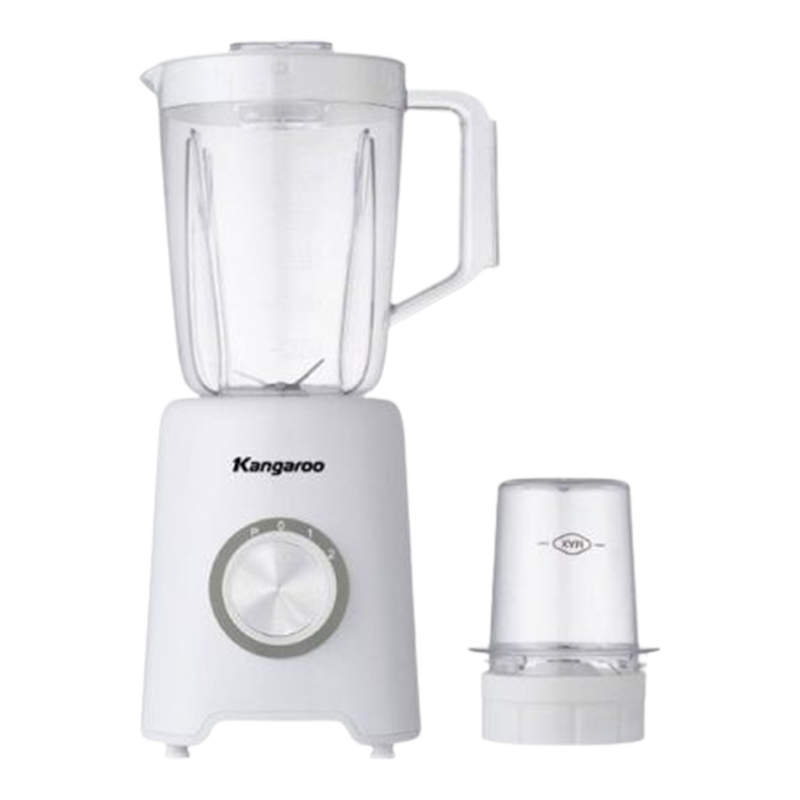 Máy xay sinh tố 2 cối Kangaroo KGBL2P2 - Công suất 700w
