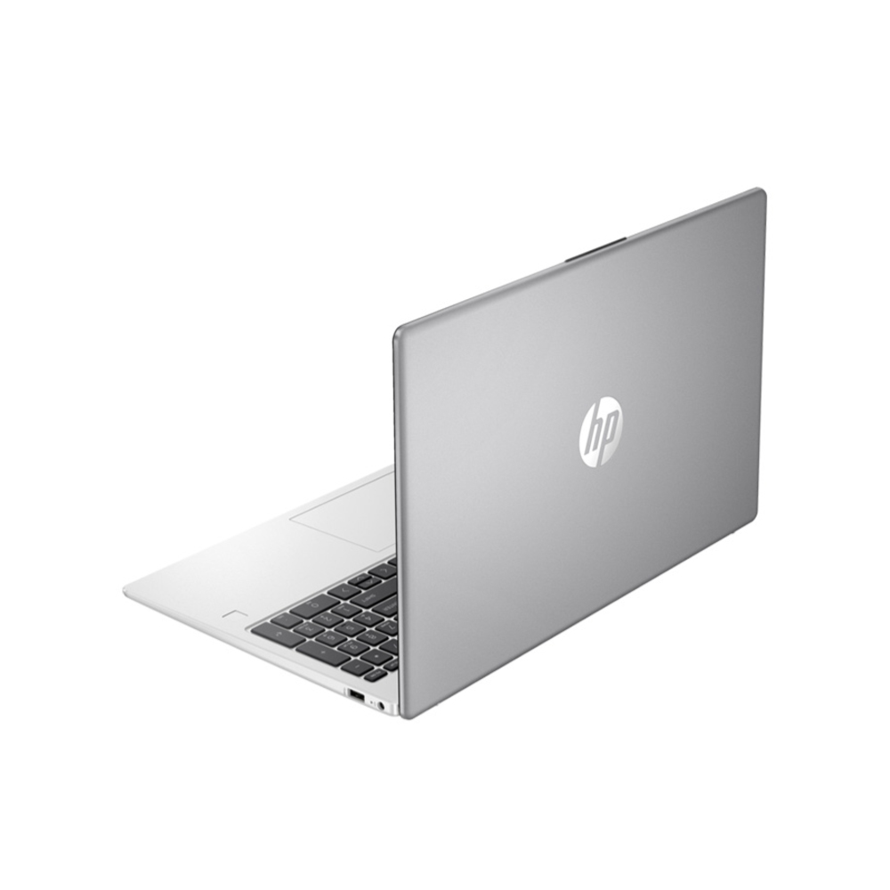 Máy tính xách tay HP 250 G10 A06F8PT (i5-1334U/16G/512GSSD/15.6FHD/WL/BT/3C/W11H/1Y/Sliver