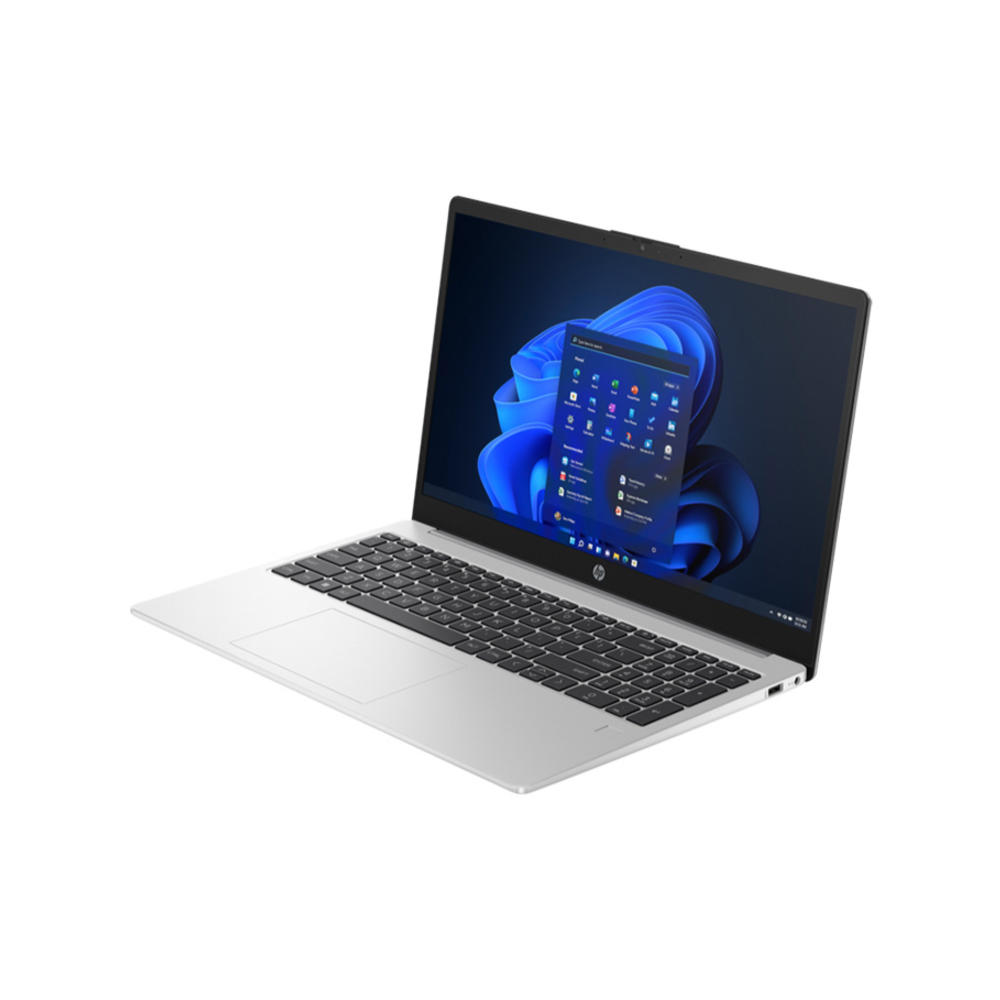 Máy tính xách tay HP 250 G10 A06F8PT (i5-1334U/16G/512GSSD/15.6FHD/WL/BT/3C/W11H/1Y/Sliver