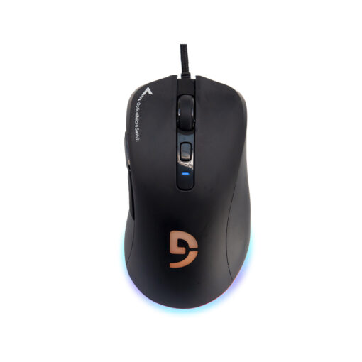 Chuột Fuhlen G90