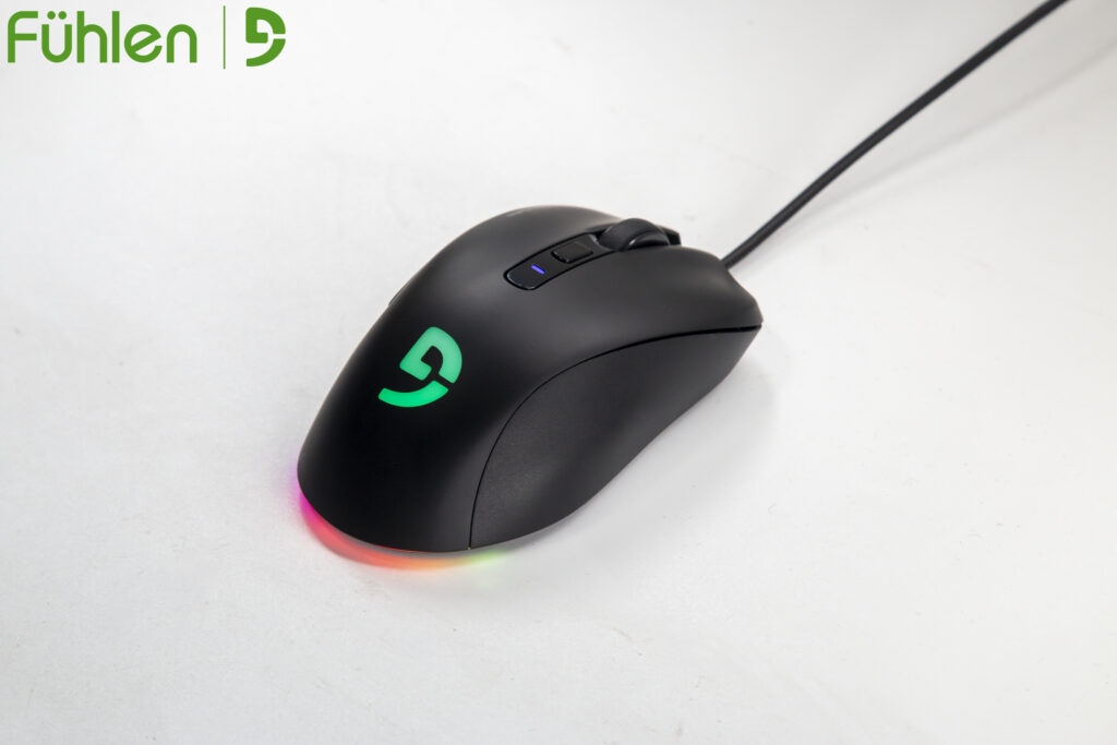 Chuột Fuhlen G90