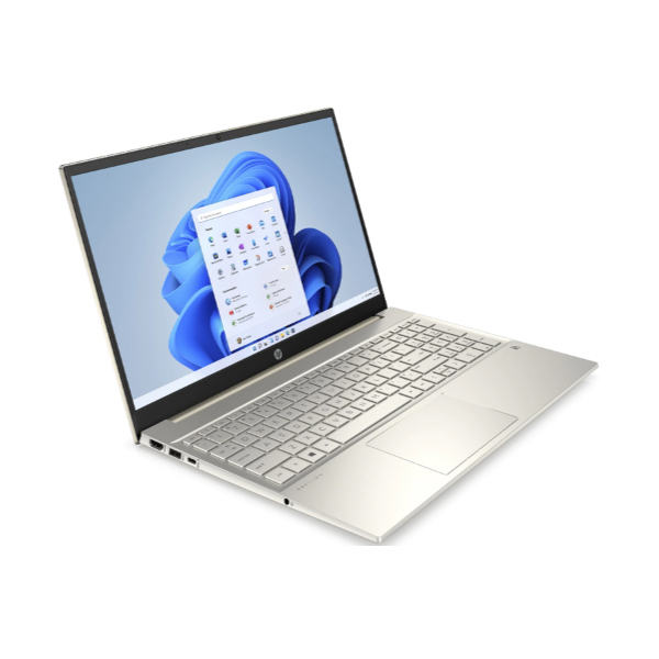 Máy tính xách tay HP Pavilion15-eg3094TU 8C5L5PA (i5 1335U/16G D4/512G SSD/15.6FHD/Win11/ Gold/1Y)