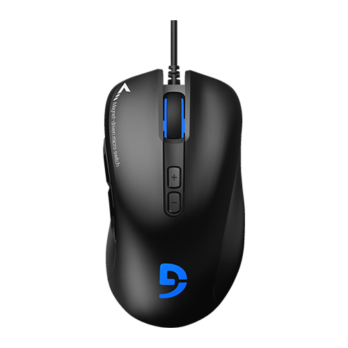 Chuột Fuhlen G90 Pro X