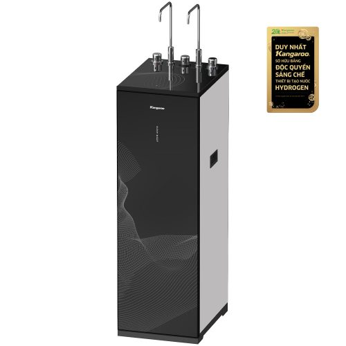 Máy lọc nước Kangaroo RO nóng lạnh Infinity KG10A14